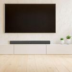 Barra de Sonido Digital Bluetooth 250 W