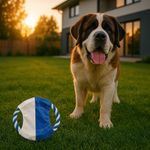 Disco de Juguete para Perro Colores Surtidos