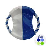 Disco de Juguete para Perro Colores Surtidos