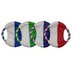 Disco de Juguete para Perro Colores Surtidos