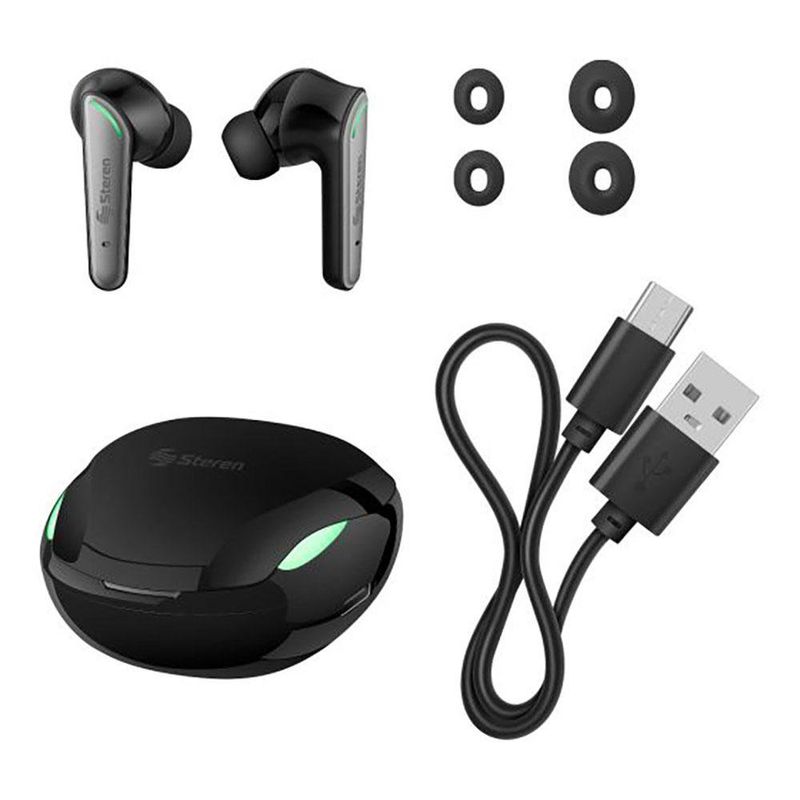 Audífonos FreePods Touch True Wireless