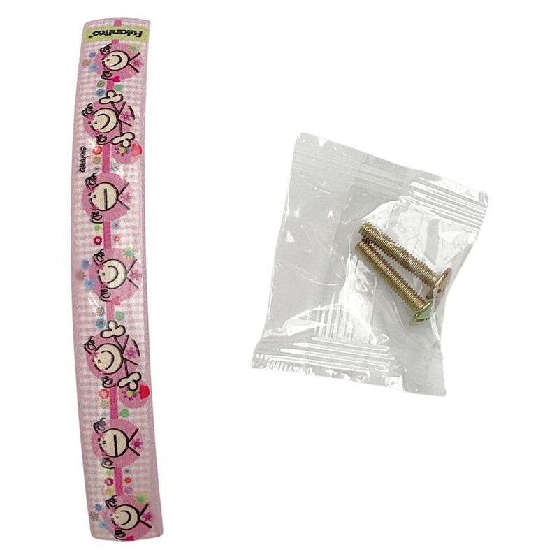 Halador Infantil Arco 96 Mm