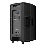 Bocina Bafle Profesional Bluetooth con Procesador Digital de Sonido