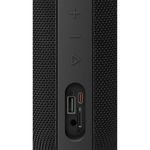 Bocina Bluetooth TWS Resistente a Salpicaduras