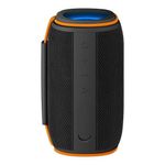 Bocina Bluetooth TWS Resistente a Salpicaduras