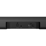 Barra de Sonido con Subwoofer Bluetooth 900 W