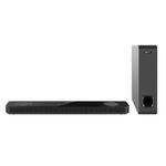 Barra de Sonido con Subwoofer Bluetooth 900 W