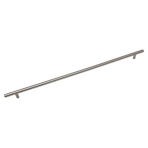 Halador Tubular de Acero Inoxidable 512 Mm