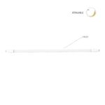 Tubo Led Luz Blanca Neutro Base G5 De 10 W - Tecnolite