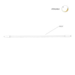 Tubo Led Luz Blanca Neutro Base G5 De 10 W - Tecnolite