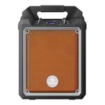 Amplificador Bluetooth Recargable 900 W