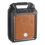 Amplificador Bluetooth Recargable 900 W