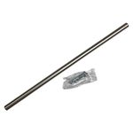 Halador Tubular de Acero Inoxidable 256 Mm