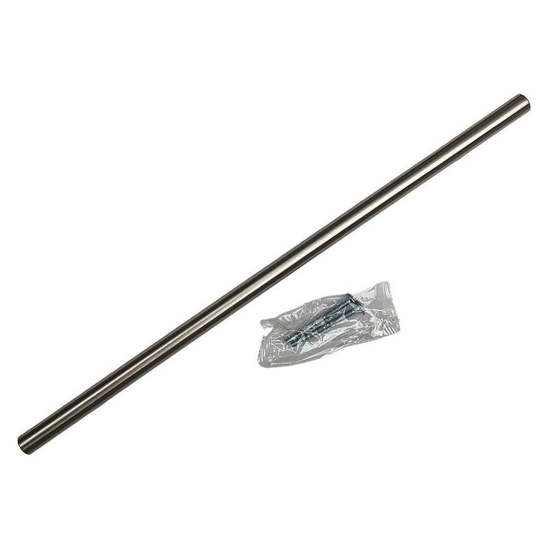 Halador Tubular de Acero Inoxidable 256 Mm