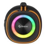 Bocina Bluetooth TWS Resistente a Salpicaduras Grande
