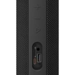 Bocina Bluetooth TWS Resistente a Salpicaduras Grande