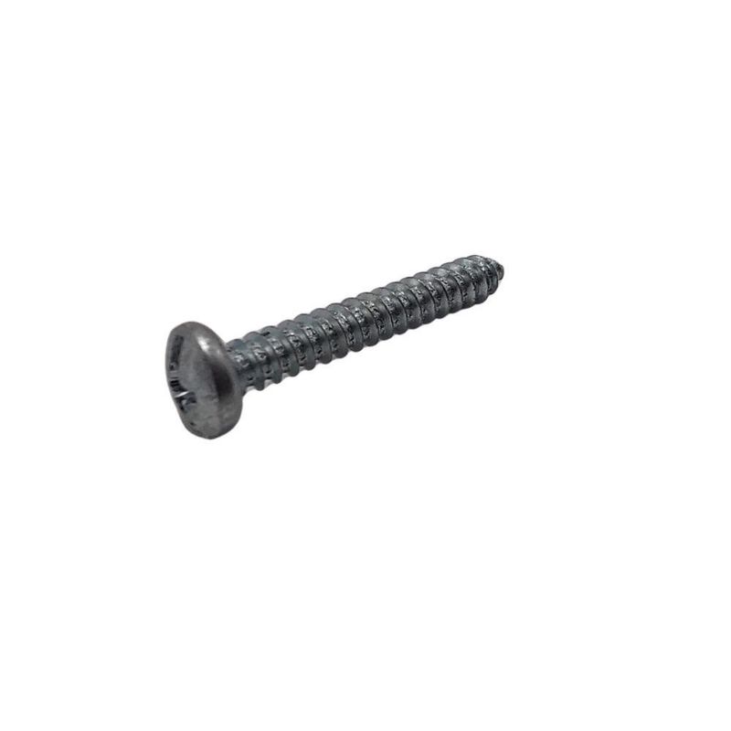 Set de 100 Tornillos Combinados 10x1 1/4 Plg