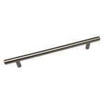 Halador Tubular de Acero Inoxidable 192 Mm