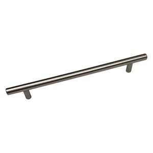 Halador Tubular de Acero Inoxidable 192 Mm