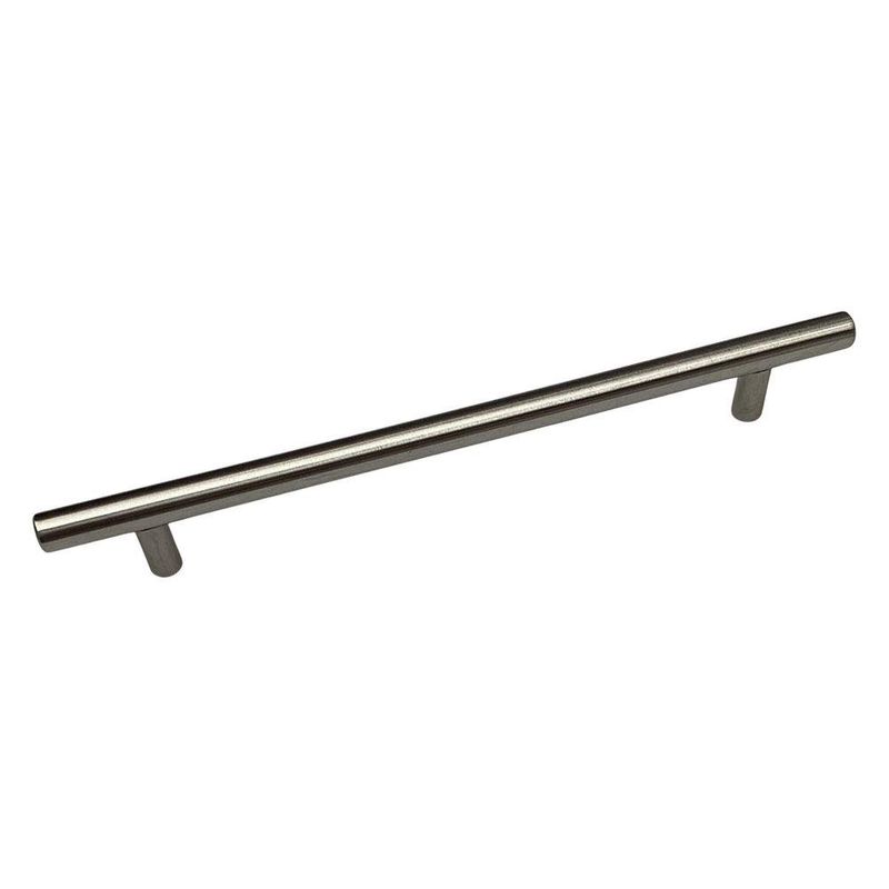 Halador Tubular de Acero Inoxidable 192 Mm