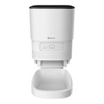Dispensador de Alimento para Mascota con Wi-Fi