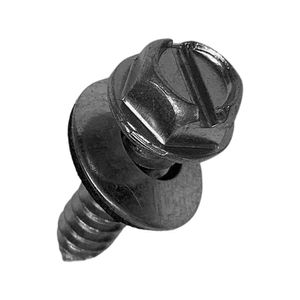 Set de 500 Tornillos Polser 1/4x2 1 Plg