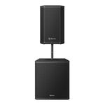 Subwoofer Profesional de 18 Plg