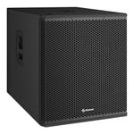 Subwoofer Profesional de 18 Plg