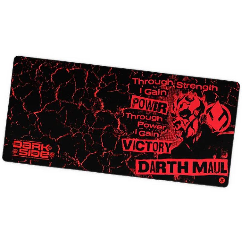 Mouse Pad Gaming Arena XXL Edición Limitada Dark Side