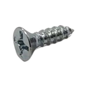 Tornillo para Metal 6 x 1/2 Plg