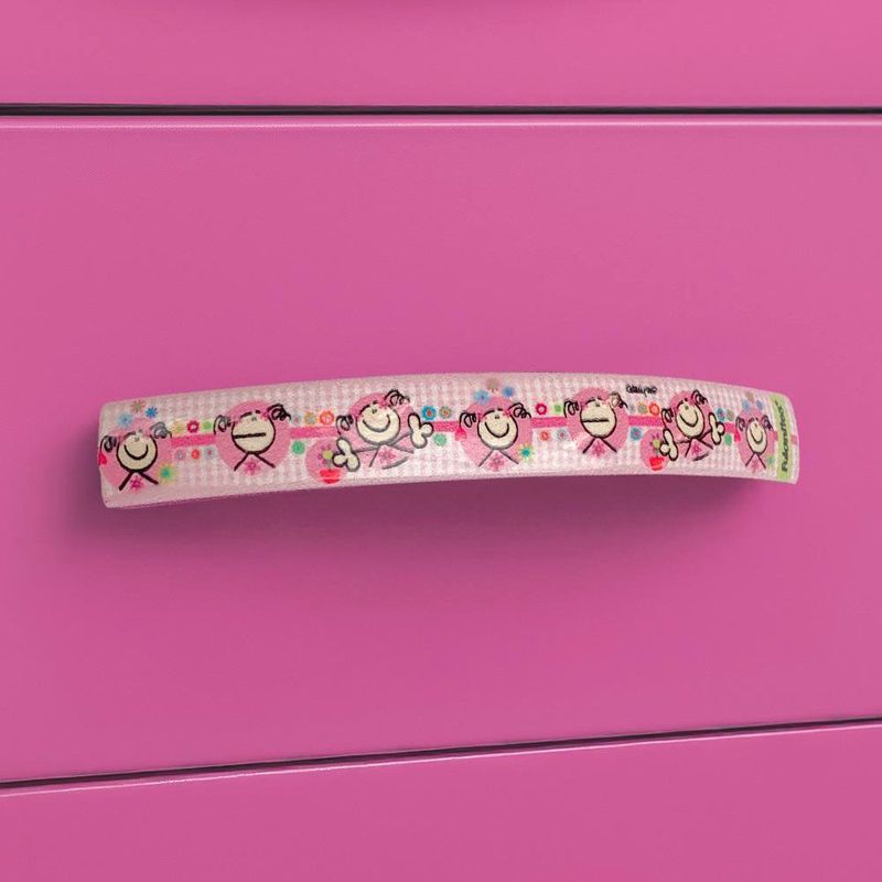 Halador Infantil Arco 96 Mm