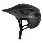 Casco Proactive Aero con 13 Ventanas Talla M Colores Surtidos