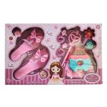 Zapatos y Accesorios para Niña