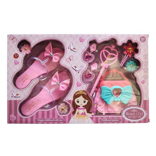 Zapatos y Accesorios para Niña