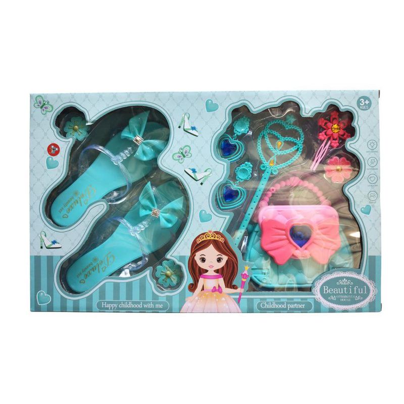 Zapatos y Accesorios para Niña