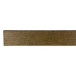 T-Moulding Tipo Madera Roble