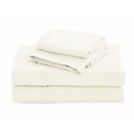 Set de Sábanas Tamaño Queen Colores Surtidos