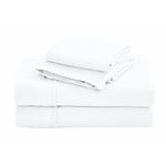 Set de Sábanas Tamaño Queen Colores Surtidos