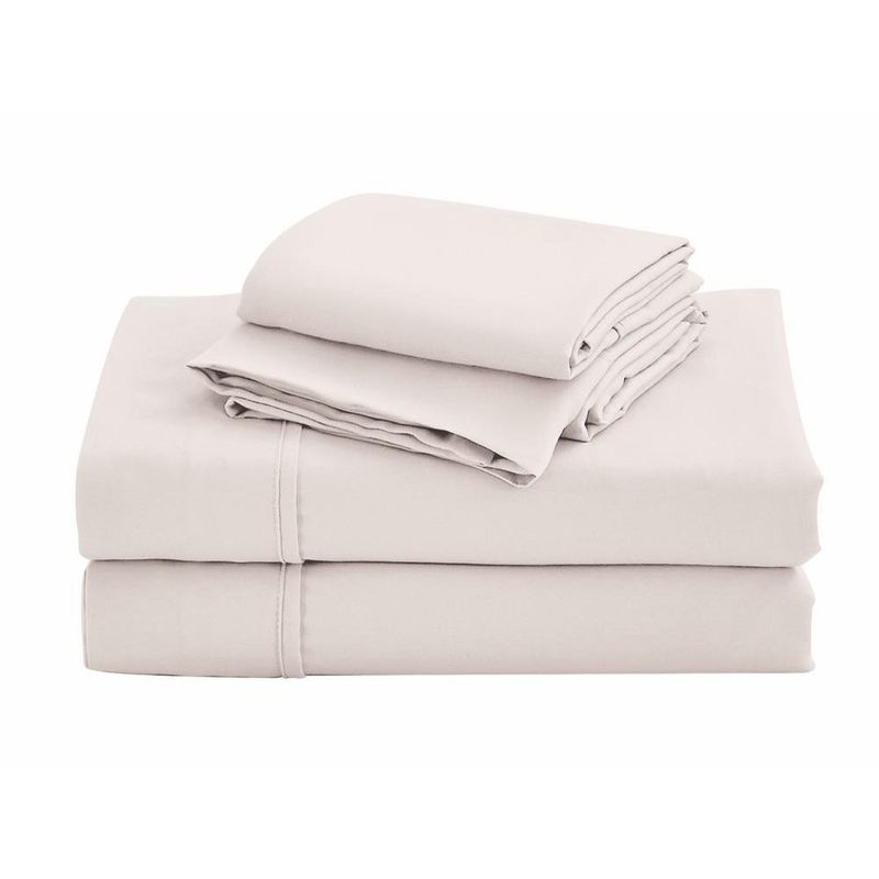 Set de Sábanas Tamaño Queen Colores Surtidos