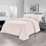 Set de Sábanas Tamaño Queen Colores Surtidos