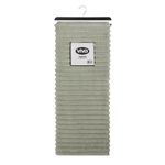 Throw de Microfibra Verde