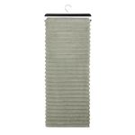 Throw de Microfibra Verde