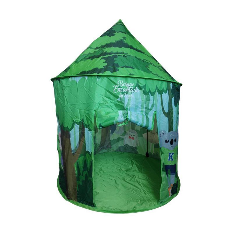 Carpa Bosque Encantado