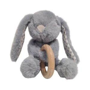 Conejo de Peluche