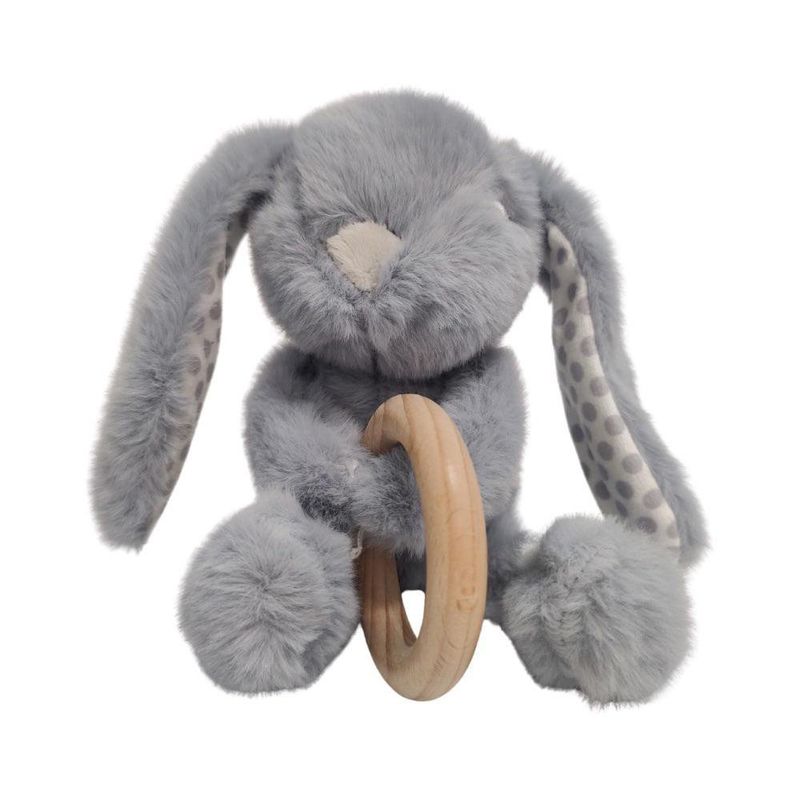 Conejo de Peluche