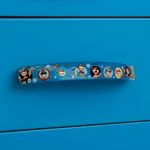 Halador Infantil Arco 96 Mm