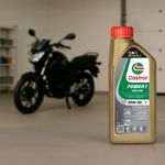 Aceite Power 1 4T 20W-50 1 L