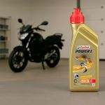 Aceite Power 1 4T 15W-50 1 L