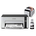 Impresora Inalámbrica Para Color Negro EcoTank M1120 - Epson