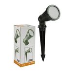 Reflector de Estaca para Jardín 50 W